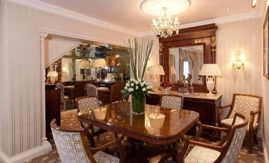 Hotel The Chesterfield Mayfair