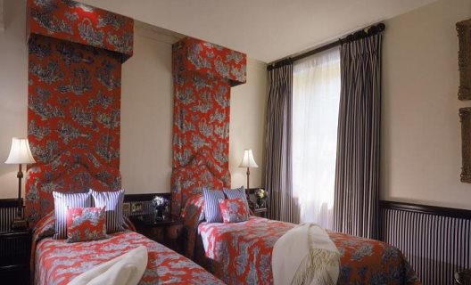 Hotel The Chesterfield Mayfair