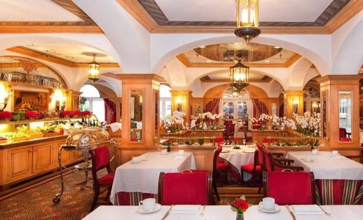 Hotel The Chesterfield Mayfair