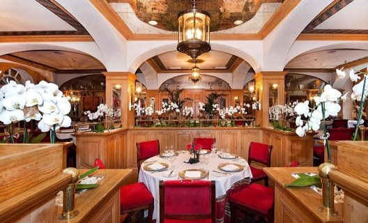 Hotel The Chesterfield Mayfair