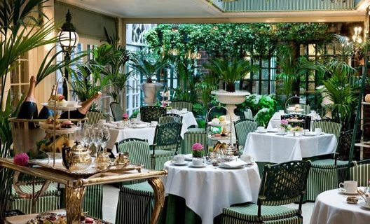 Hotel The Chesterfield Mayfair
