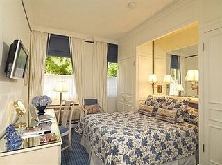 Hotel The Chesterfield Palm Beach