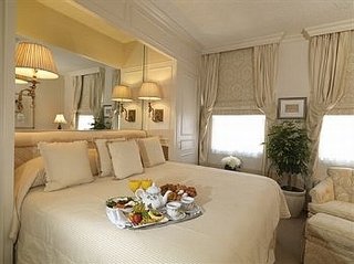 Hotel The Chesterfield Palm Beach