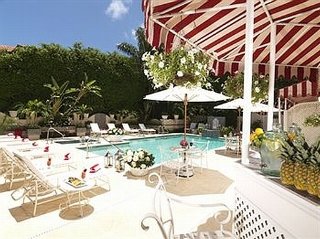 Hotel The Chesterfield Palm Beach
