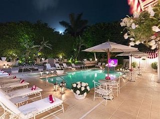 Hotel The Chesterfield Palm Beach