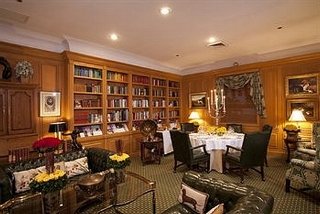 Hotel The Chesterfield Palm Beach