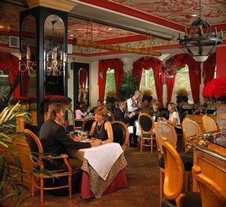 Hotel The Chesterfield Palm Beach