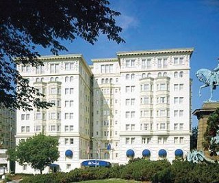 Hotel The Churchill