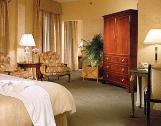 Hotel The Churchill