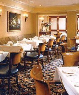 Hotel The Churchill