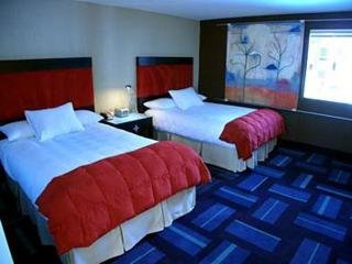 Hotel The Clarendon