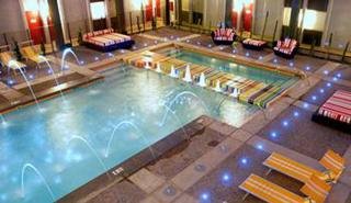 Hotel The Clarendon
