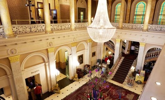 Hotel The Clermont London Victoria