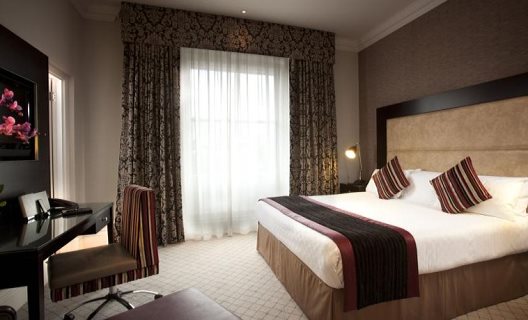 Hotel The Clermont London Victoria