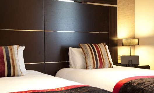 Hotel The Clermont London Victoria