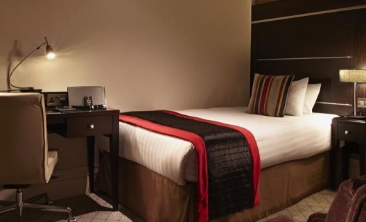 Hotel The Clermont London Victoria