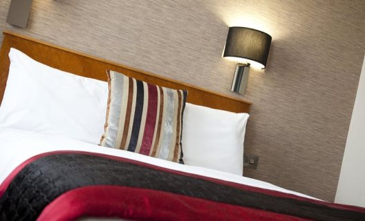 Hotel The Clermont London Victoria