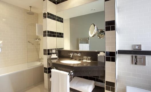 Hotel The Clermont London Victoria
