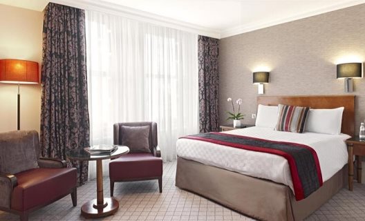 Hotel The Clermont London Victoria