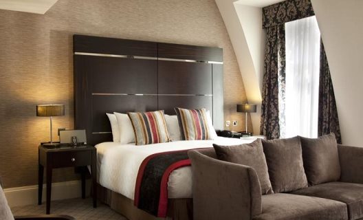 Hotel The Clermont London Victoria