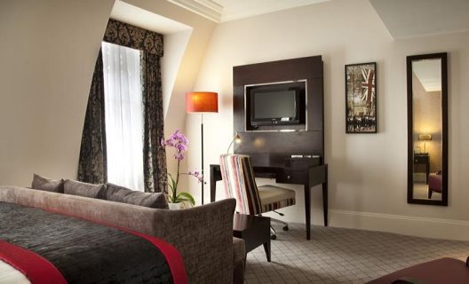 Hotel The Clermont London Victoria