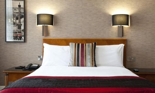 Hotel The Clermont London Victoria