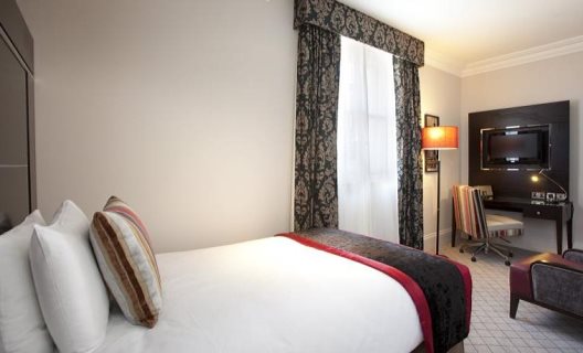 Hotel The Clermont London Victoria