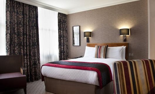 Hotel The Clermont London Victoria