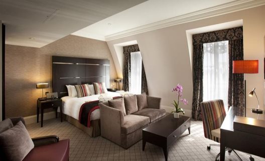 Hotel The Clermont London Victoria