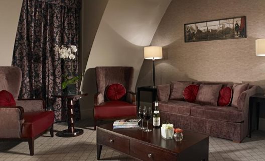 Hotel The Clermont London Victoria