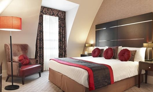 Hotel The Clermont London Victoria