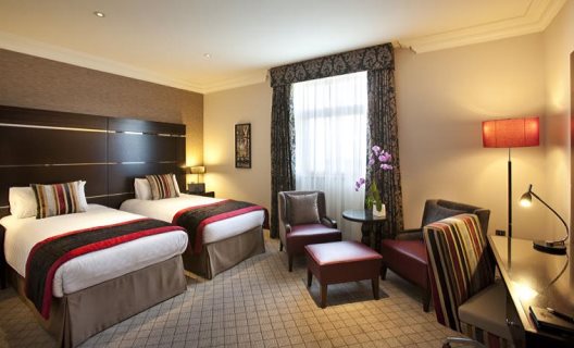 Hotel The Clermont London Victoria