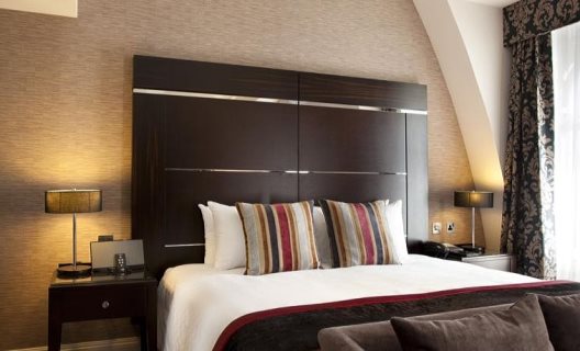 Hotel The Clermont London Victoria