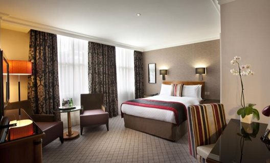 Hotel The Clermont London Victoria