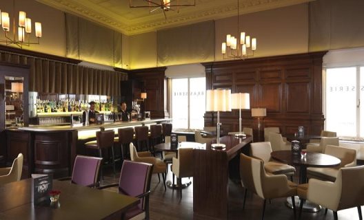 Hotel The Clermont London Victoria