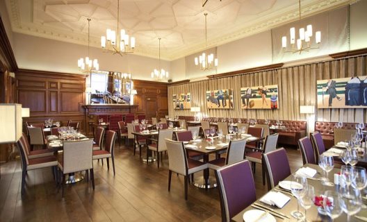 Hotel The Clermont London Victoria
