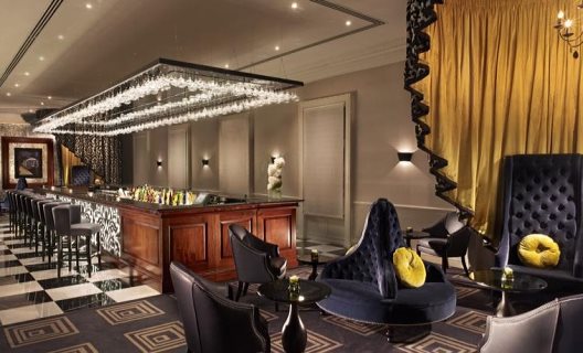 Hotel The Clermont London Victoria