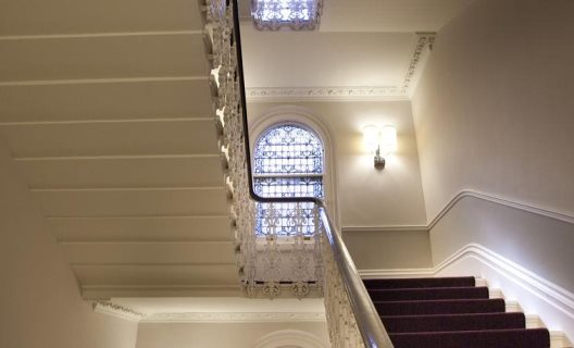 Hotel The Clermont London Victoria