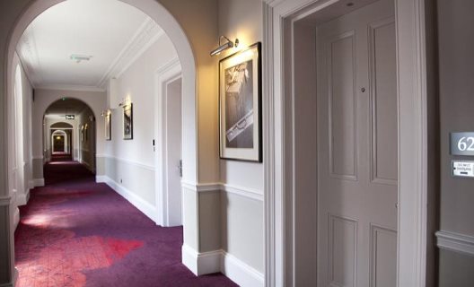 Hotel The Clermont London Victoria