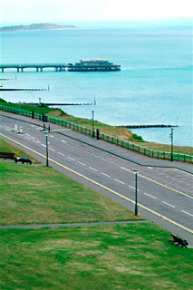 Hotel The Cliffeside