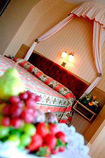 Hotel The Cliffeside