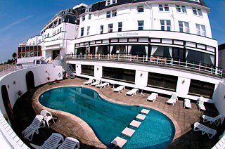 Hotel The Cliffeside