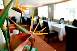 Hotel The Cliffeside