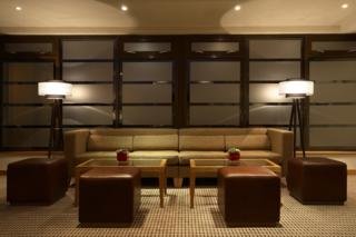 Hotel The Club & Spa