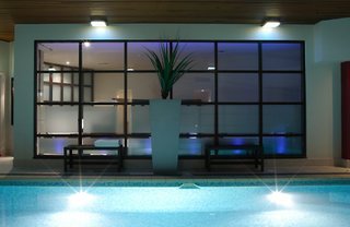 Hotel The Club & Spa