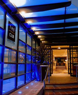 Hotel The Club & Spa