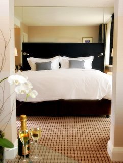 Hotel The Club & Spa