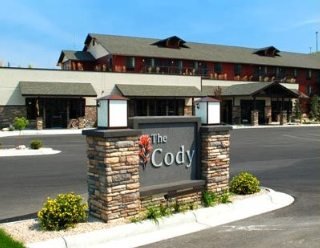 Hotel The Cody