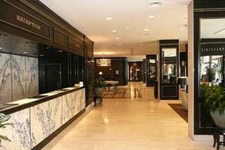 Hotel The Colonnade