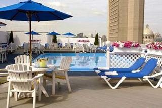 Hotel The Colonnade